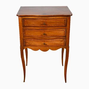 Petite Commode en Noyer