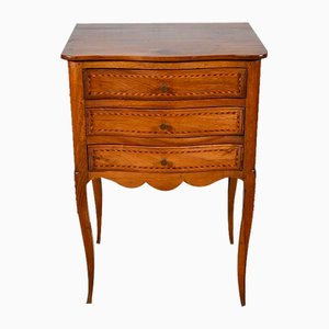 Small Commode in Walnut