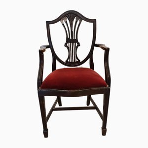 Antique George Heppelewhite Chair