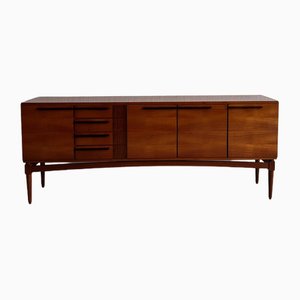 Sideboard in Teak, 1960s