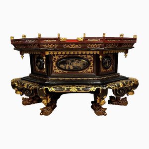 Large Chinese Jardinière, 1800