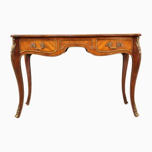 Bureau Style Napoléon III, 20ème Siècle, 1950s