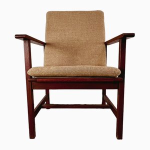 Borge Possible Design Stuhl, 1960er von Børge Mogensen für Fredericia