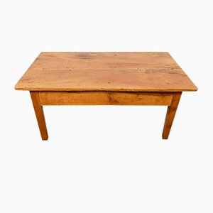 Vintage Coffee Table in Cherry