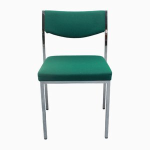 Chair in Green, 1975