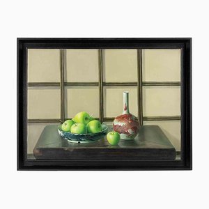 Zhang Wei Guang, Still Life, Oil Painting, 2000s