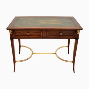 Vintage French Writing Desk, 1930