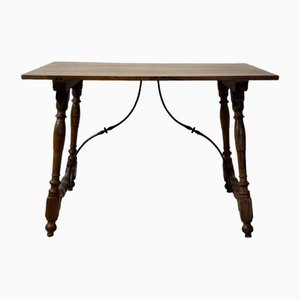 18th Century Olive Table