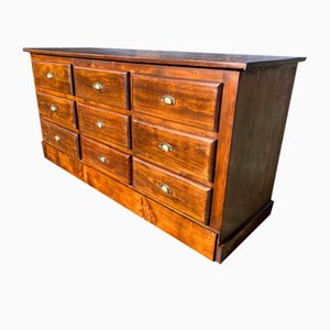 Vintage Chest of Drawers, 1920s