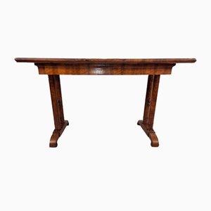 Vintage Biedermeier Desk, 1820s