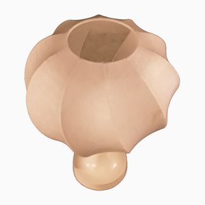 Vintage German Table Lamp, 1970s