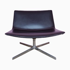 Italian Catifa 80 Easy Chair by Lievore Altherr Molina for Arper, 2000s