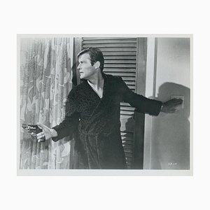 James Bond: Live and Let Die, UK, 1973, Photographic Print