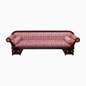 Vintage Biedermeier Sofa