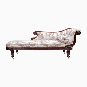 Victorian English Sofa in Mahogany, 1830