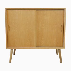 Sideboard aus verwaschener Eiche