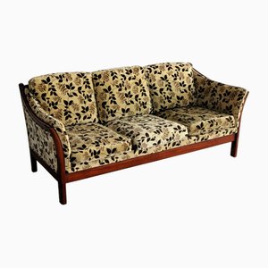 Schwedisches Vintage Sofa, 1960er