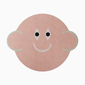 Tapis Kids #11 Modern Wool Rug by TAPIS Studio