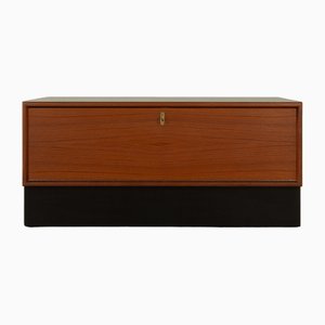 Vintage Sideboard by Heinrich Riestenpatt, 1960s