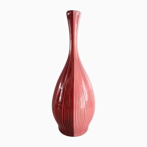 Vase Vintage par Carlo Scarpa, 1984