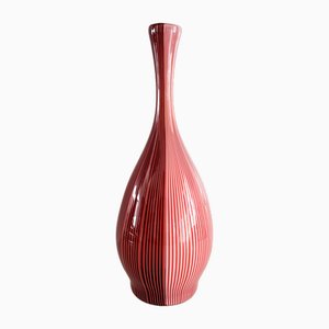 Vintage Vase by Carlo Scarpa, 1984