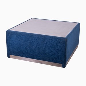 Tavolo da salotto vintage di Saporiti Italia, anni '70