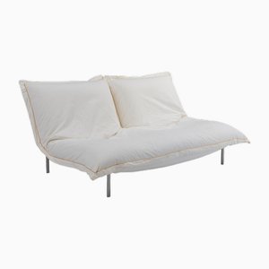 Vintage Calin Double Seater Sofa by Pascal Mourgue for Ligne Roset, 1994