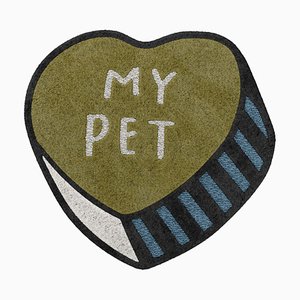 Tapis My Pet Rug par TAPIS Studio