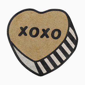 Tapis XOXO Haustierdecke von TAPIS Studio