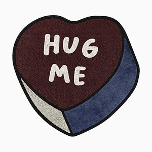 Tapis Hug Me Pet Rug by TAPIS Studio