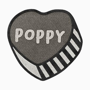 Tapis Poppy Haustierdecke von TAPIS Studio