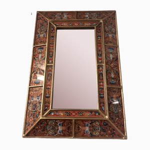 Specchio Mid-Century, Italia