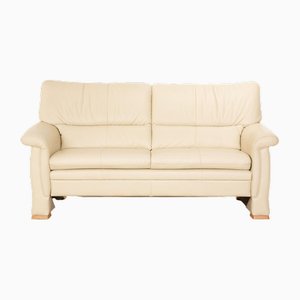 Himolla BPW Two-Seater Sofa in Leather