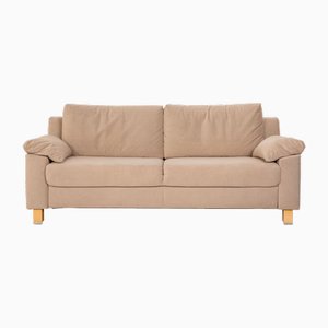 Zwei-Sitzer Sofa aus Stoff von Ewald Schillig