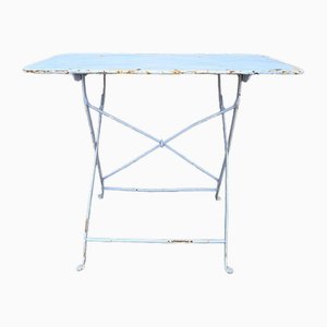 Table de Jardin Vintage, 1960s