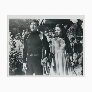 James Bond: Live and Let Die, 1973, Photographic Print