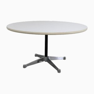 Mesa de centro de Herman Miller, años 60