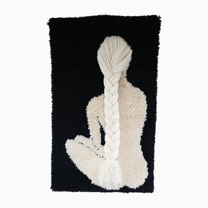 Arazzo da parete di Don Freedman, anni '70