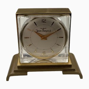 Reloj de Jean Bogard, años 70