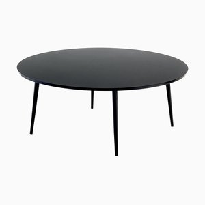 Large Round Soho Coffee Table by Coedition Studio