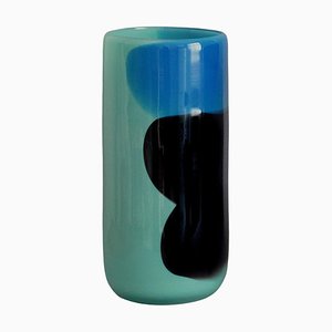 Vase Lightscape par Derya Arpac