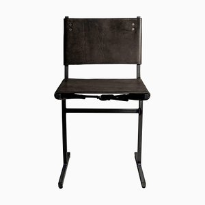Memento Chair by Jesse Sanderson
