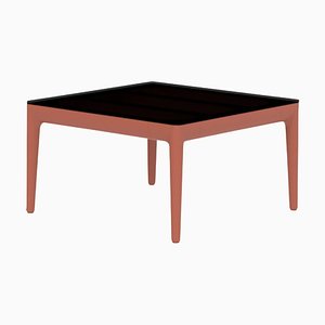 Table Basse Ribbons Salmon 50 par Mowee