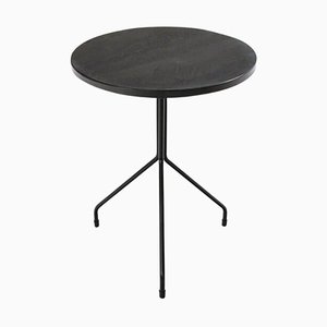 Table Medium All for One en Ardoise Noire par OxDenmarq
