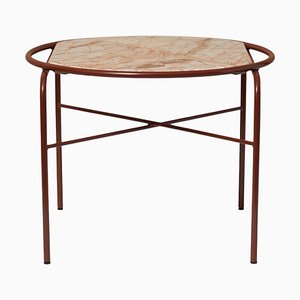 Secant Round Table by Warm Nordic
