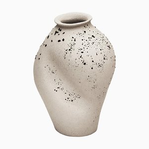 Stomata 4 Vase by Anna Karountzou