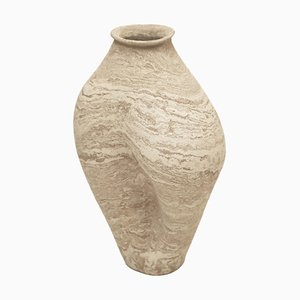 Stomata 2 Vase by Anna Karountzou