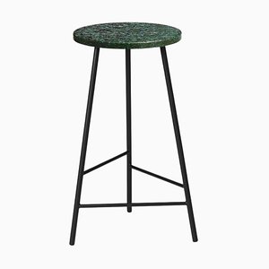 Taburete de bar Pebble de Warm Nordic