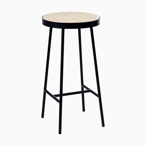 Be My Guest Bar Stool by Warm Nordic
