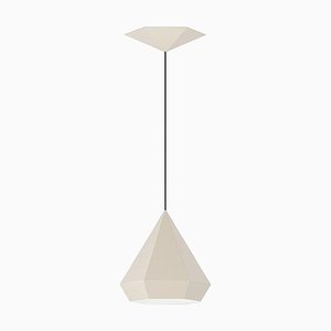 Lampada Lightsand Diamond di Sebastian Scherer